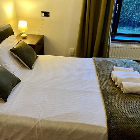Housefield Stay, Room 4 Stoke-on-Trent Bagian luar foto