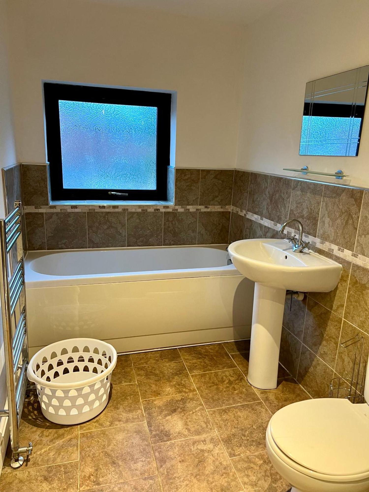 Housefield Stay, Room 4 Stoke-on-Trent Bagian luar foto