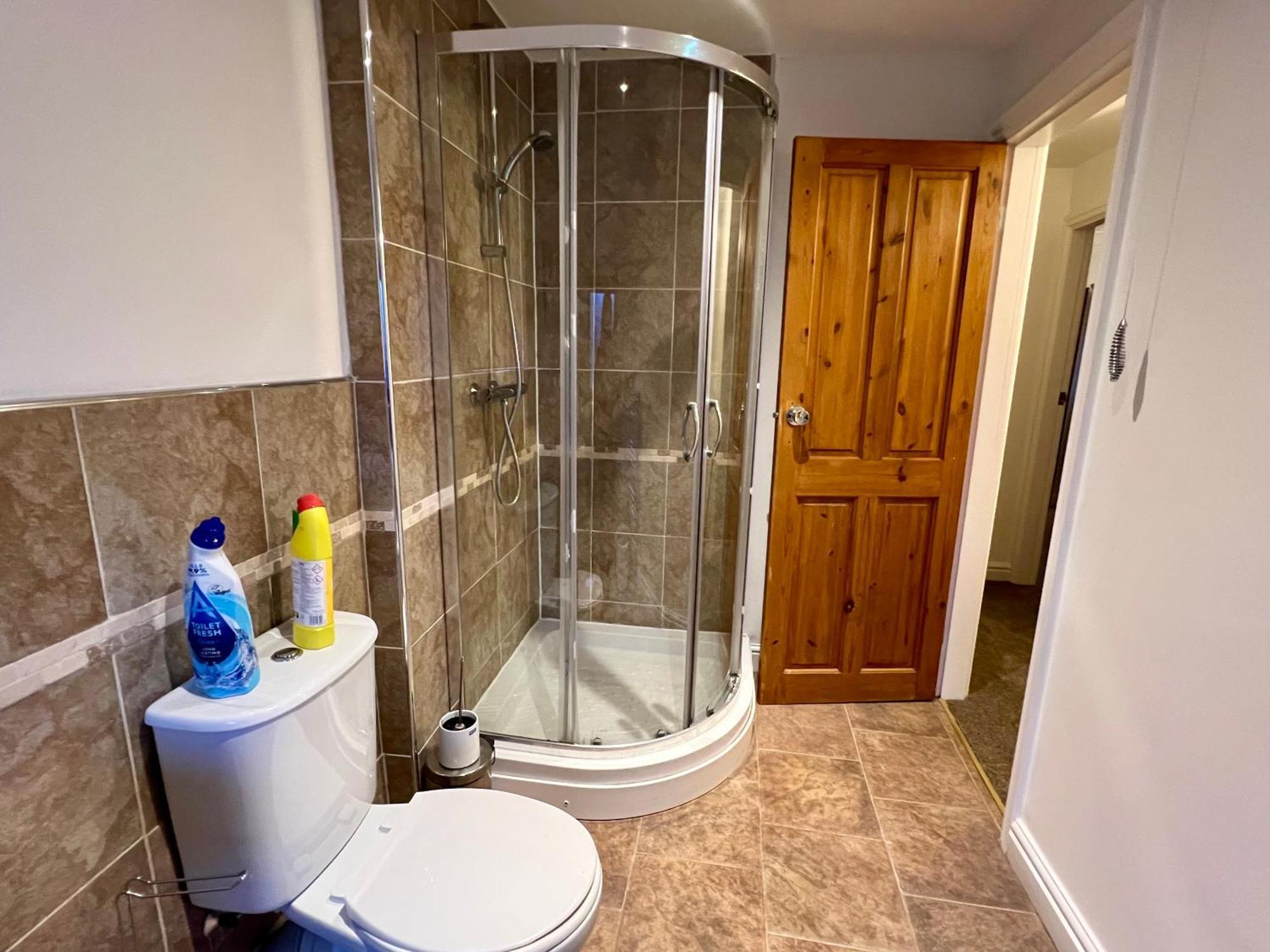 Housefield Stay, Room 4 Stoke-on-Trent Bagian luar foto