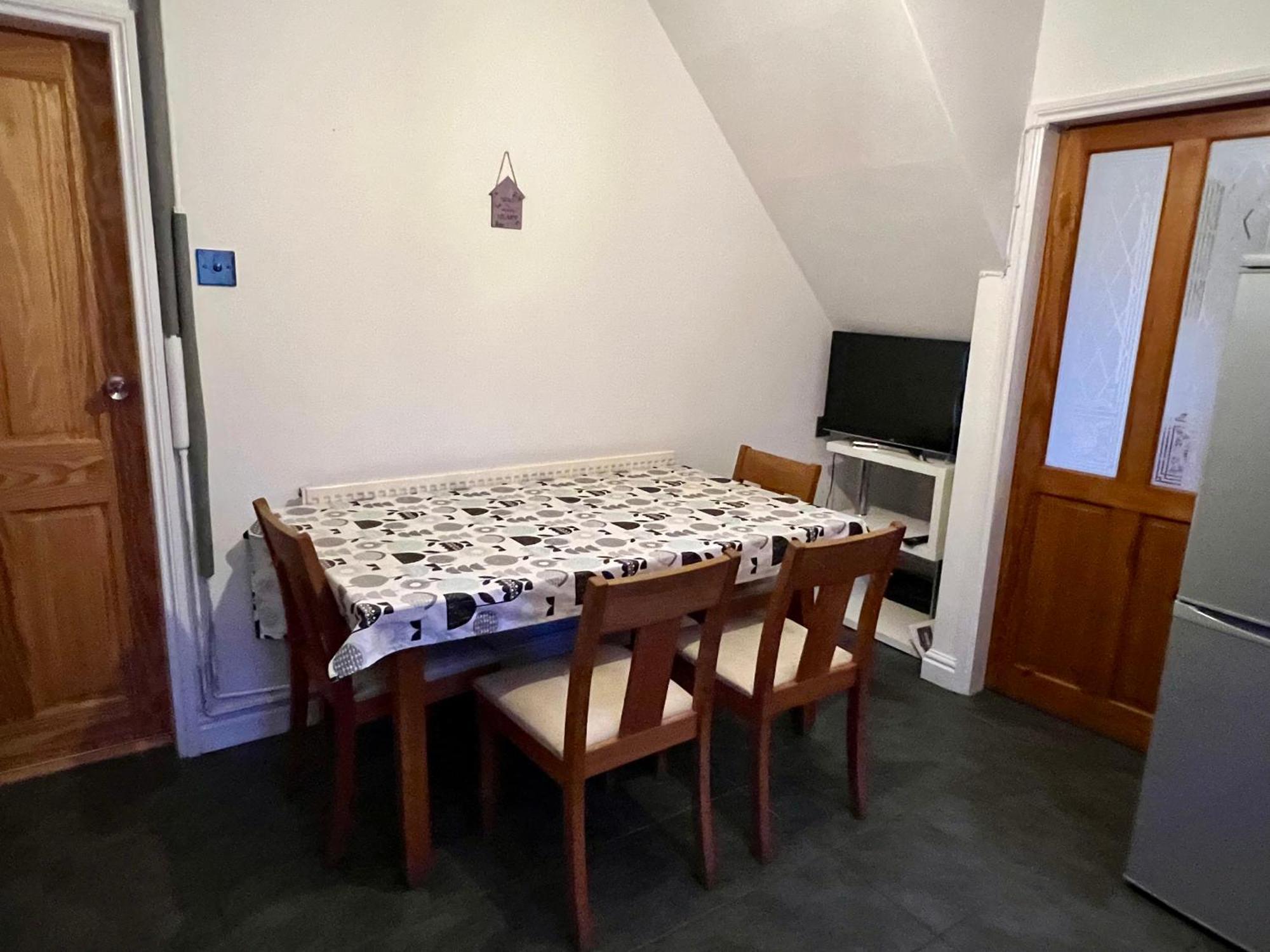 Housefield Stay, Room 4 Stoke-on-Trent Bagian luar foto