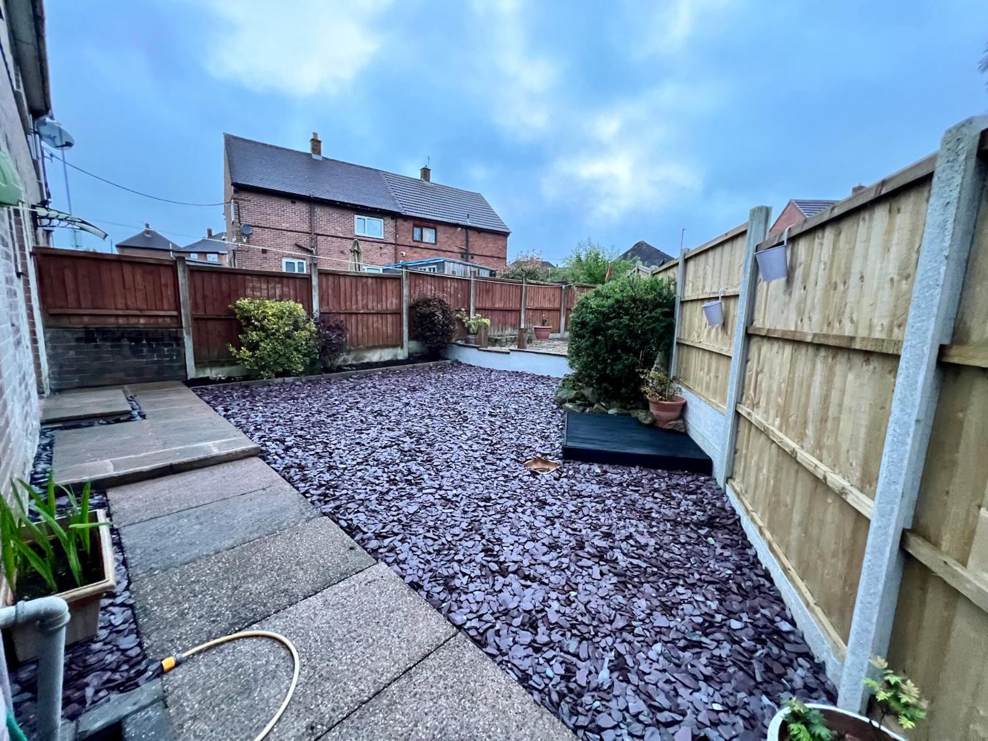 Housefield Stay, Room 4 Stoke-on-Trent Bagian luar foto