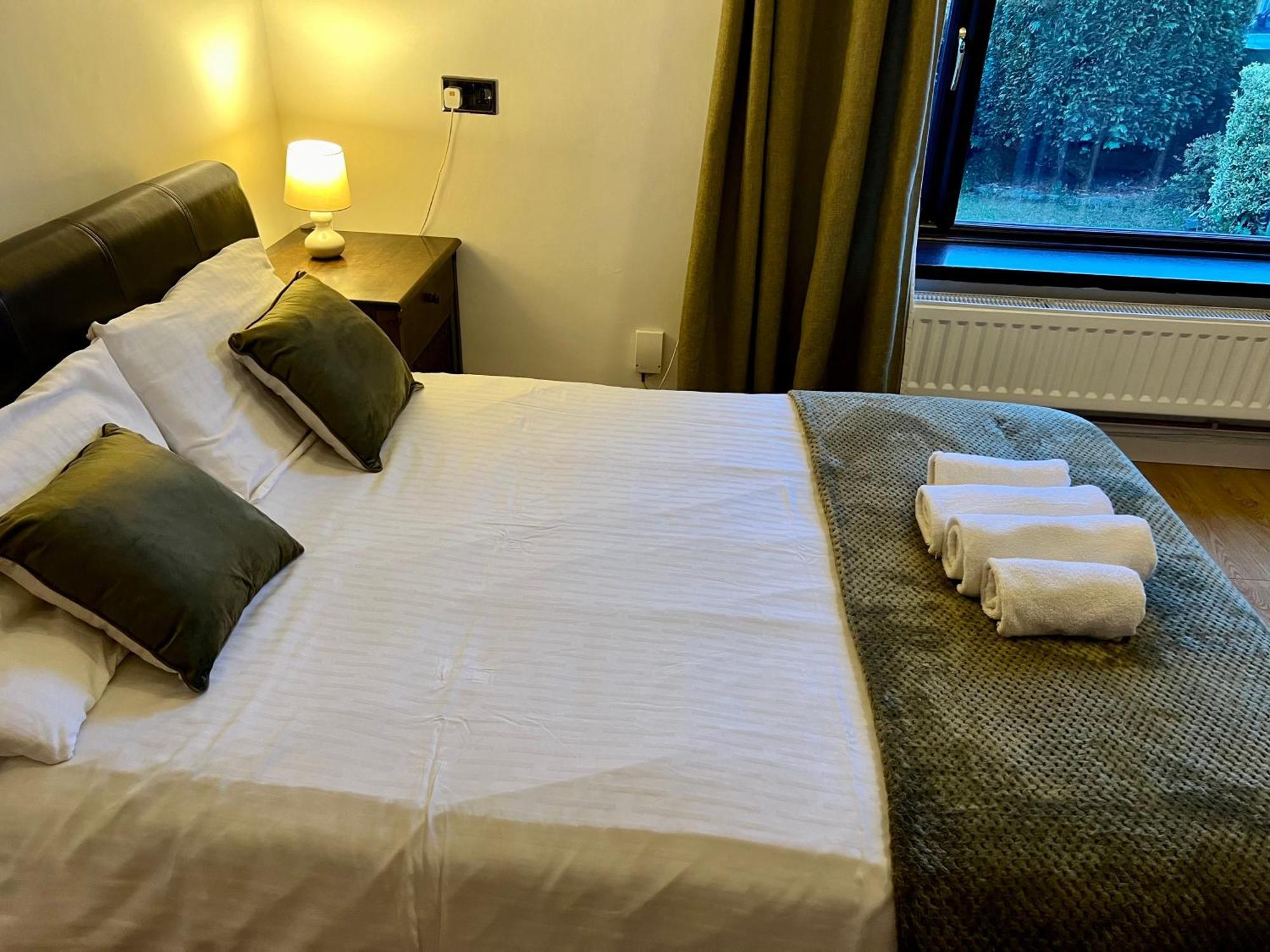 Housefield Stay, Room 4 Stoke-on-Trent Bagian luar foto