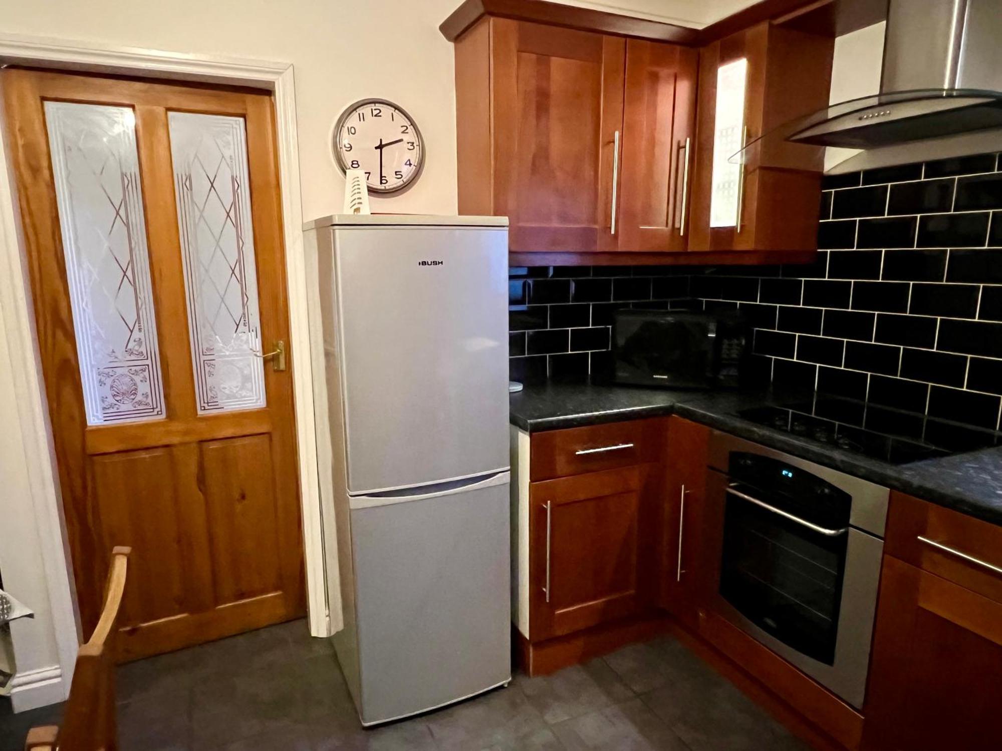 Housefield Stay, Room 4 Stoke-on-Trent Bagian luar foto