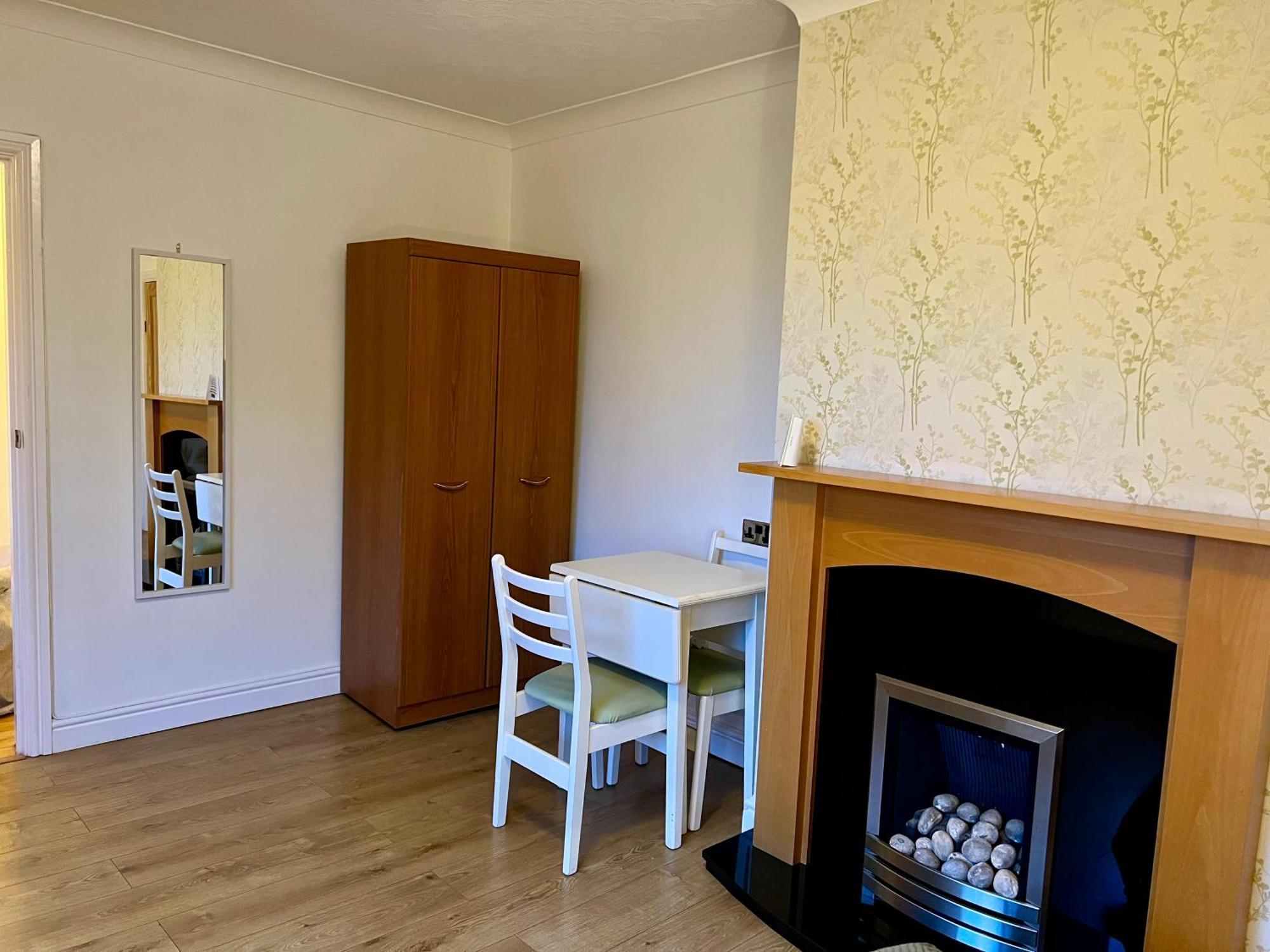 Housefield Stay, Room 4 Stoke-on-Trent Bagian luar foto